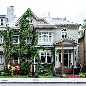 C3- Art De Vivre Quebec City