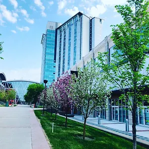 Sait & Conference Centre - Calgary