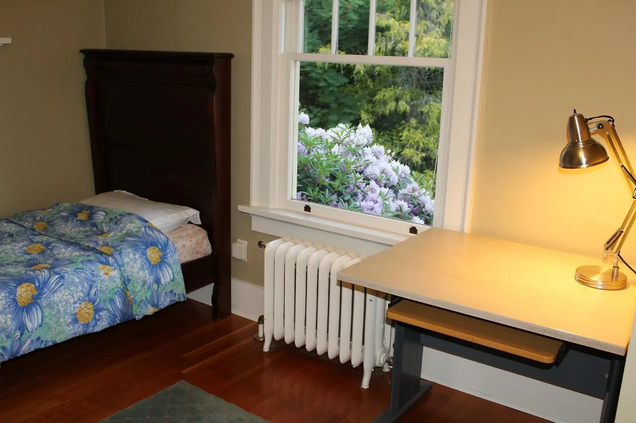 Cartier Guest House Vancouver 0*,  Canada