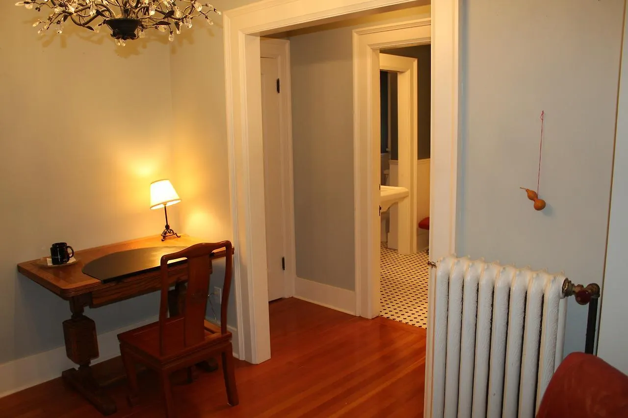 Cartier Guest House Vancouver